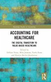 Accounting for Healthcare