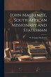 John Mackenzie, South African... - Bild 1