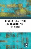 Gender Equality in Un Peacekeeping