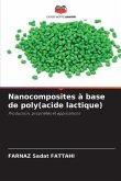 Nanocomposites à base de poly(acide lactique)