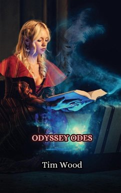 Odyssey Odes - Wood, Tim