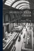 Museo di Villa Giulia