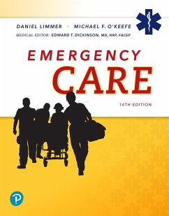 Emergency Care - Limmer, Daniel; O'Keefe, Michael; Dickinson, Edward