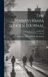The Pennsylvania School Journal; Volume... - Bild 1