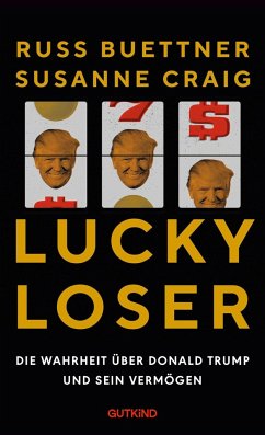 Lucky Loser - Craig, Susanne;Buettner, Russ