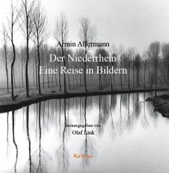 Der Niederrhein - Alfermann, Armin