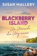 Blackberry Island - Wo Wünsche den Weg... - Bild 1