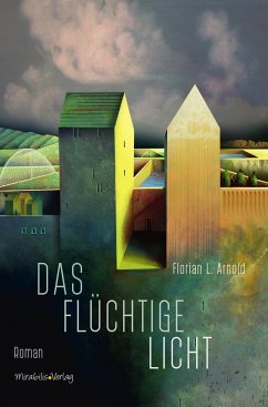Cover Das flüchtige Licht