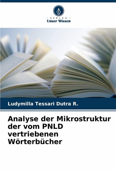 Analyse der Mikrostruktur der vom PNLD vertriebenen Wörterbücher