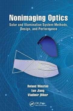 Nonimaging Optics - Jiang, Lun; Winston, Roland; Oliker, Vladimir