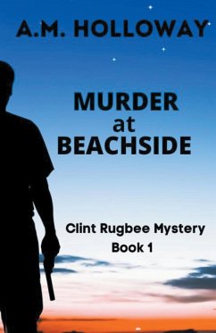 Murder at Beachside - Holloway, A. M.