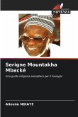 Serigne Mountakha Mbacké