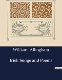 Irish Songs and Poems