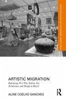 Artistic Migration - Sanches, Aline Coelho