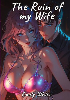 Cover The Ruin of my Wife