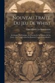 Nouveau Traité Du Jeu De Whist