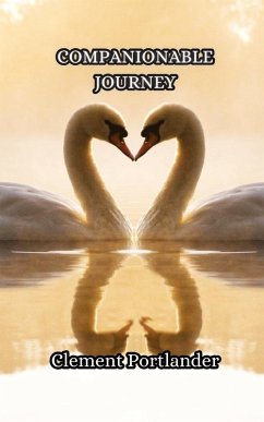 Cover Companionable Journey
