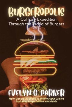 Burgeropolis - Evelyn G. Parker