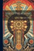 Street Preaching