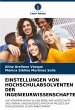EINSTELLUNGEN VON HOCHSCHULABSOLVENTEN... - Bild 1