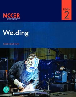 Welding Level 2 - Nccer