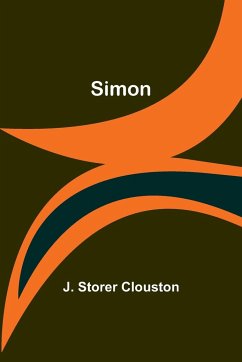 Simon - Clouston, J. Storer