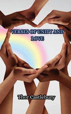 Verses of Unity and Love - Castlebury, Thor