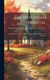 The Moravian Manual