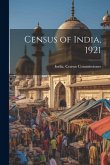 Census of India, 1921