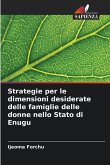 Strategie per le dimensioni desiderate delle famiglie delle donne nello Stato di Enugu