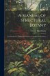 A Manual of Structural Botany; an... - Bild 1