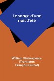 Le songe d'une nuit d'été