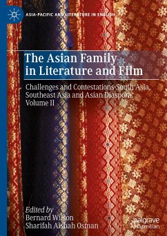 The Asian Family in Literature and Film