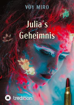 Julia's Geheimnis - Miro, Voy