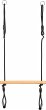 small foot 12409 - Trapezschaukel mit... - Bild 1