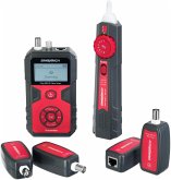 Ermenrich Ping SM110 Kabeltester