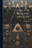 Jewels Of Masonic Oratory