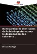 Nanoparticules d'or issues de la... - Bild 1