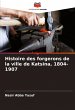 Histoire des forgerons de la ville de... - Bild 1