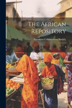 The African Repository