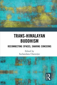 Trans-Himalayan Buddhism