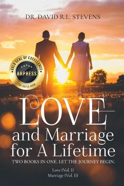Love and Marriage for a Lifetime - Stevens, David