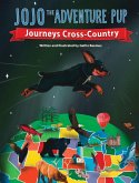 JoJo the Adventure Pup Journeys Cross-Country