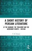 A Short History of Persian Literature