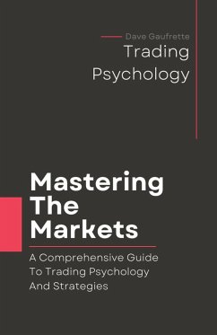 Mastering The Markets - Gaufrette, Dave