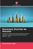 Município Distrital de Morales
