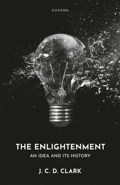 The Enlightenment - Clark, J. C. D.