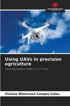 Using UAVs in precision agriculture - Bitencourt Campos Calou, Vinícius