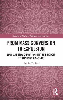 From Mass Conversion to Expulsion - Zeldes, Nadia
