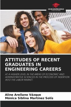 ATTITUDES OF RECENT GRADUATES IN ENGINEERING CAREERS - Arellano Vázque, Aline;Martínez Solís, Mónica Siblina